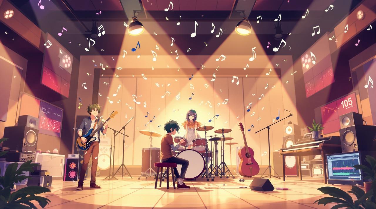 短剧搜资讯 - 短剧搜×知名音乐人林夕合作，为《星辰大海》打造主题曲