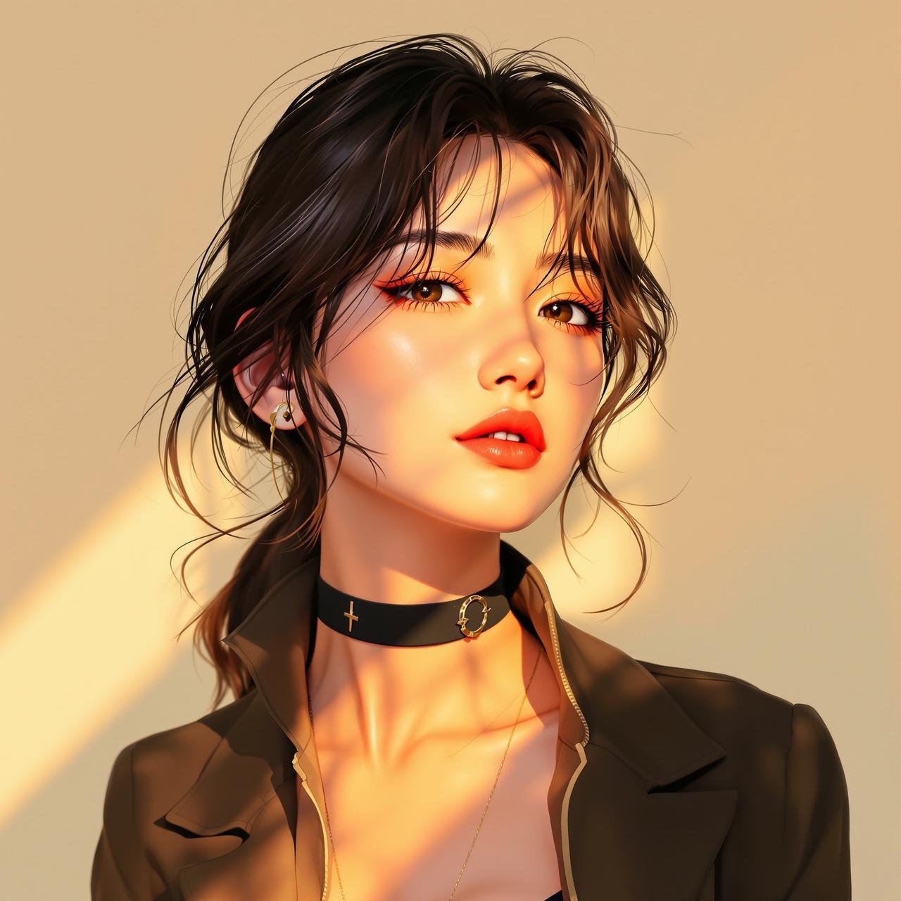 短剧搜团队成员 - 苏婉